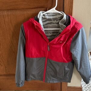 Eddie Bauer 3 in 1 coat